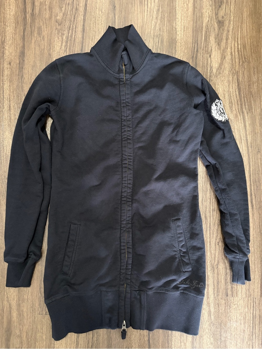 Helly Hansen Zipup